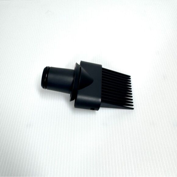 Dyson Authenic Black Wide Tooth Comb Hair Dryer Attachment Only - Picture 5 of 8